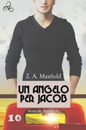 Un angelo per Jacob