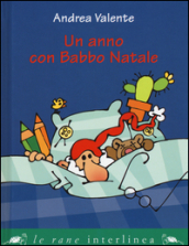 Un anno con Babbo Natale