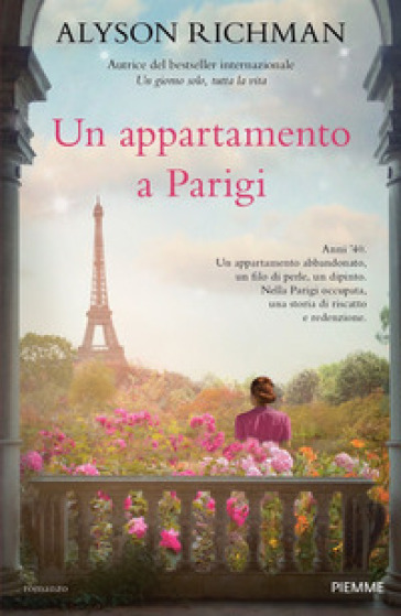 Un appartamento a Parigi - Alyson Richman