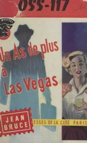 Un as de plus à Las Vegas