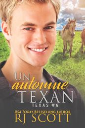 Un automne Texan