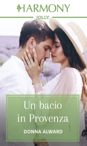 Un bacio in Provenza