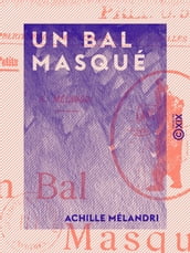 Un bal masqué