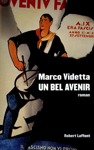 Un bel avenir - Marco Videtta