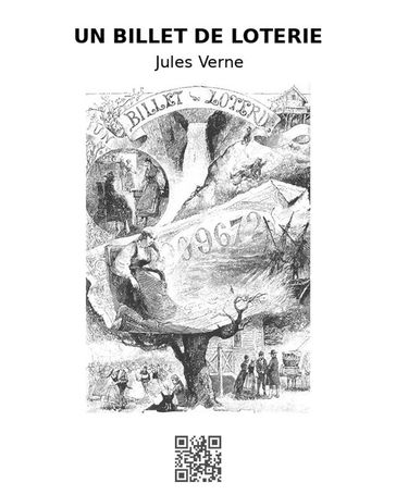 Un billet de loterie - Verne Jules