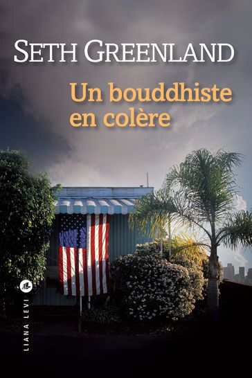 Un bouddhiste en colère - Seth Greenland