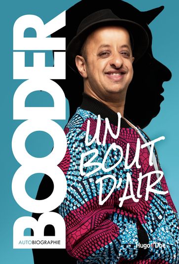 Un bout d'air - Autobiographie - BOODER - Carole Delettres - coatsaliou