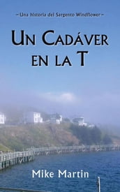 Un cadáver en la T