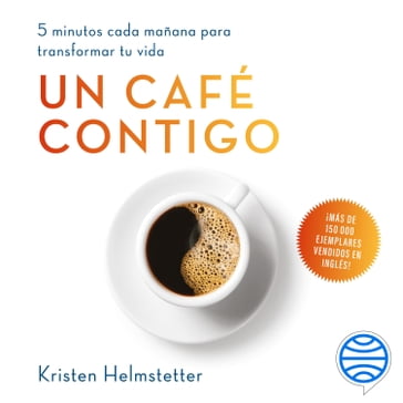 Un café contigo - Kristen Helmstetter
