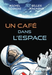 Un café dans l espace