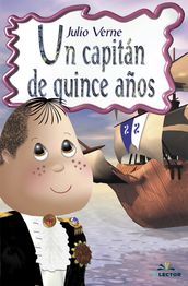 Un capitán de quince años