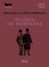 Un certo Dr. Thorndyke