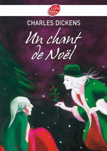Un chant de Noël - Texte intégral - Charles Dickens - Aline Bureau