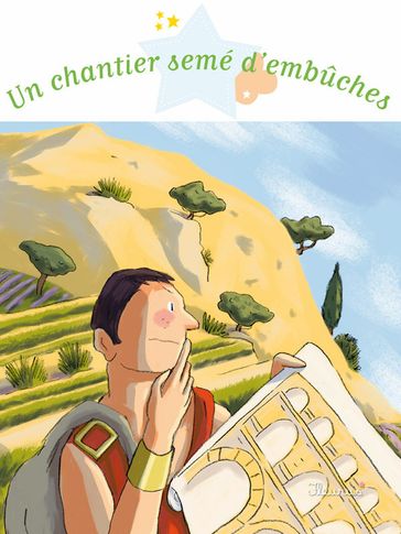 Un chantier semé d'embûches - Sophie De Mullenheim