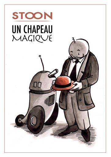 Un chapeau magique - STOON