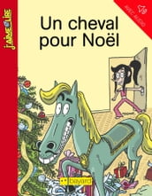 Un cheval pour Noël