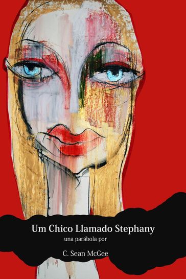 Un chico llamado Stephany - C.Sean McGee