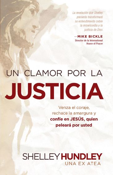 Un clamor por la justicia - Shelley Hundley