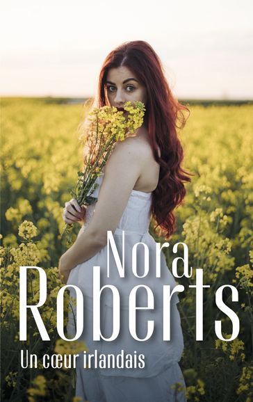 Un coeur irlandais - Nora Roberts