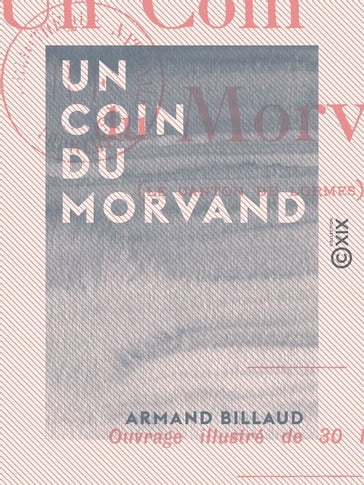 Un coin du Morvand - Armand Billaud