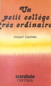 Un collège très ordinaire