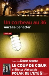 Un corbeau au 36