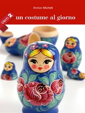 Un costume al giorno - Uniti 2