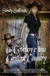 Un cowboy e una canzone country