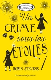 Un crime sous les étoiles