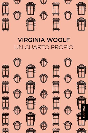 Un cuarto propio - Virginia Woolf