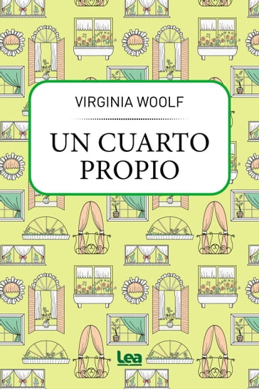 Un cuarto propio - Virginia Woolf