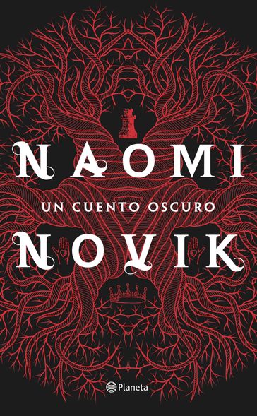 Un cuento oscuro - Naomi Novik