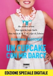 Un cupcake con Mr Darcy (Life)