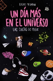 Un día más en el Universo