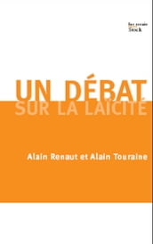 Un débat sur la laïcité