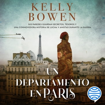 Un departamento en París - Kelly Bowen