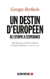 Un destin européen