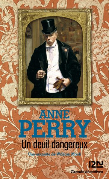 Un deuil dangereux - Anne Perry
