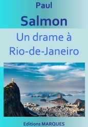 Un drame à Rio-de-Janeiro