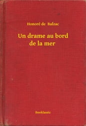 Un drame au bord de la mer