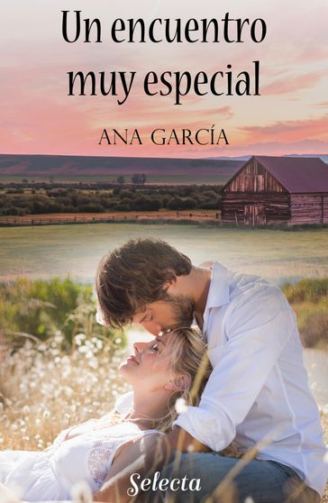 Un encuentro muy especial - Ana García