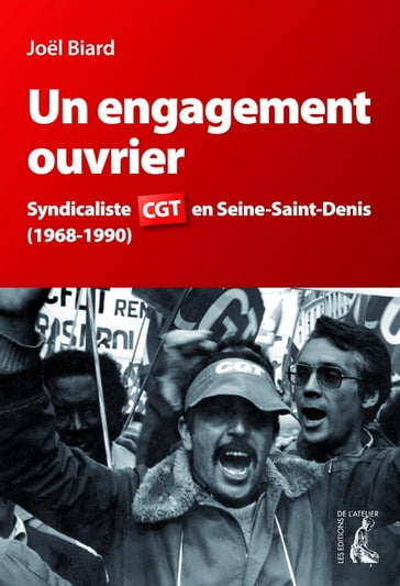 Un engagement ouvrier - Collectif