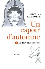 Un espoir d automne Tome 3