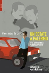 Un estate a Palermo