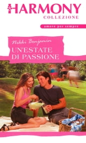 Un estate di passione