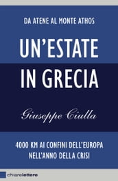 Un estate in Grecia