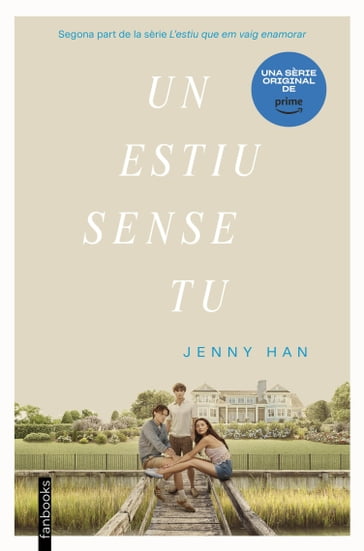 Un estiu sense tu - Jenny Han