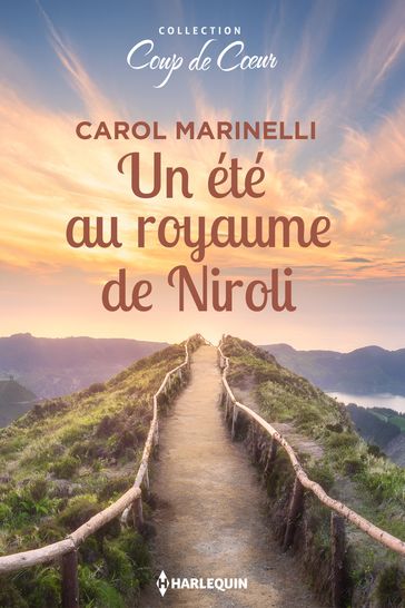 Un été au royaume de Niroli - Carol Marinelli