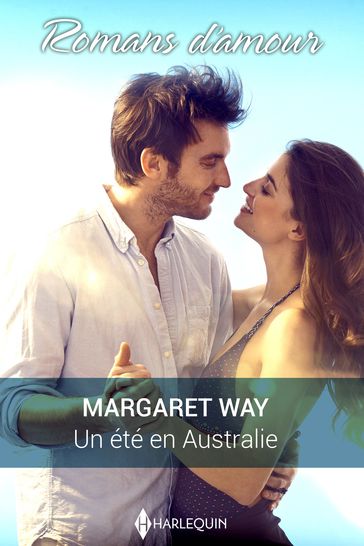 Un été en Australie - Margaret Way