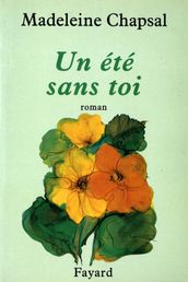 Un été sans toi